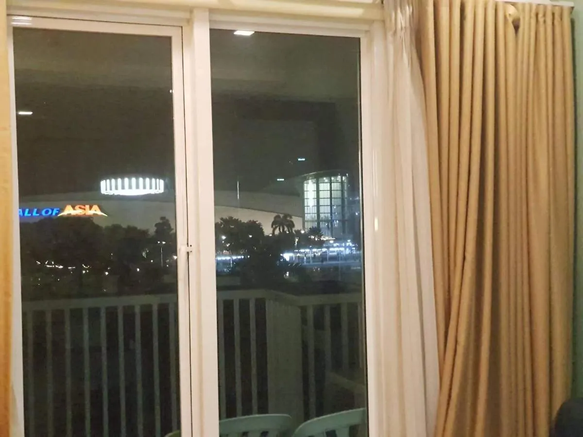 Sea Residences Manila Aparthotel