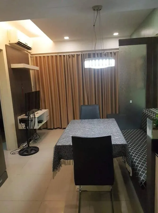 Sea Residences Manila