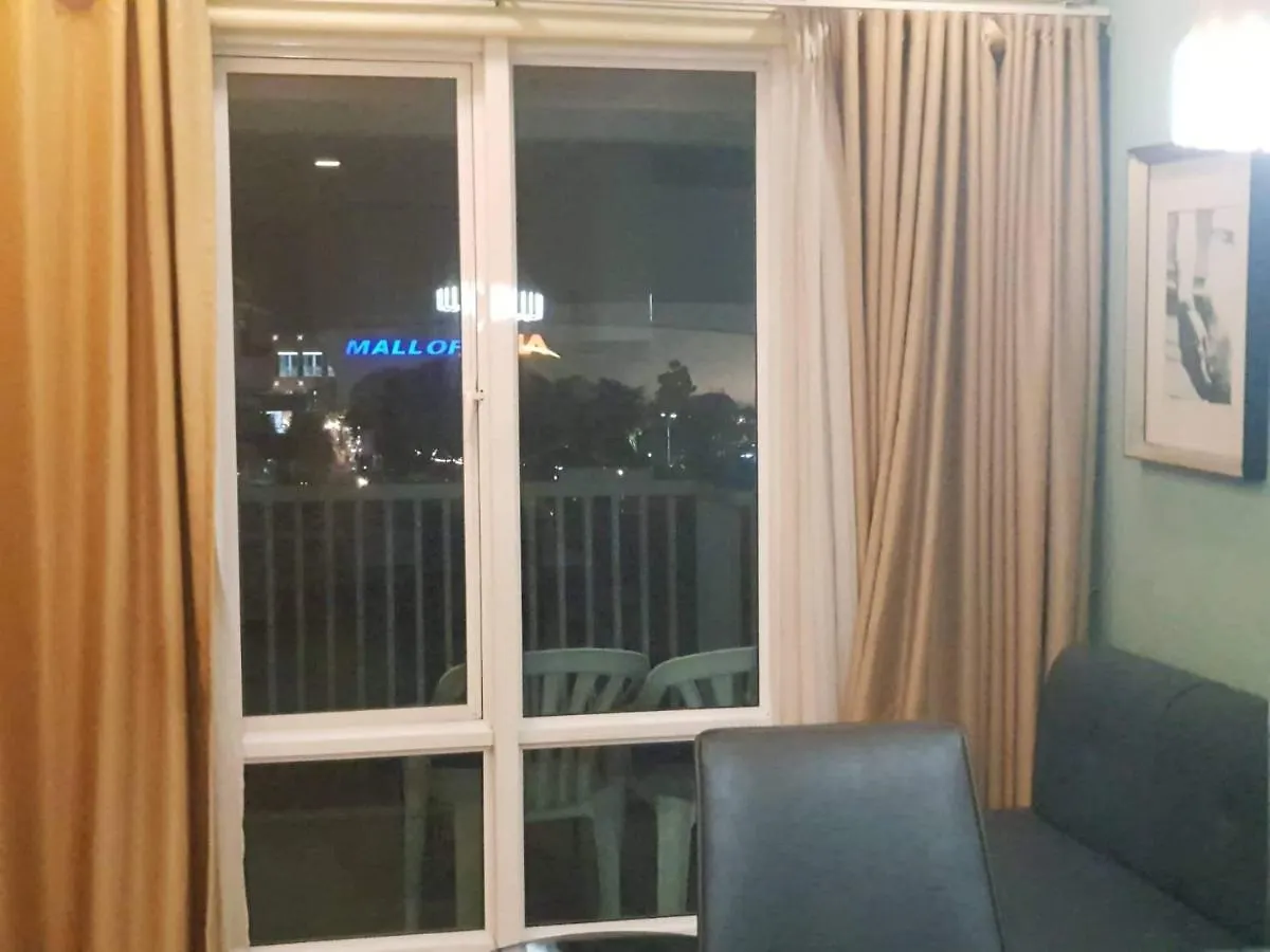 Sea Residences Manila 2*,