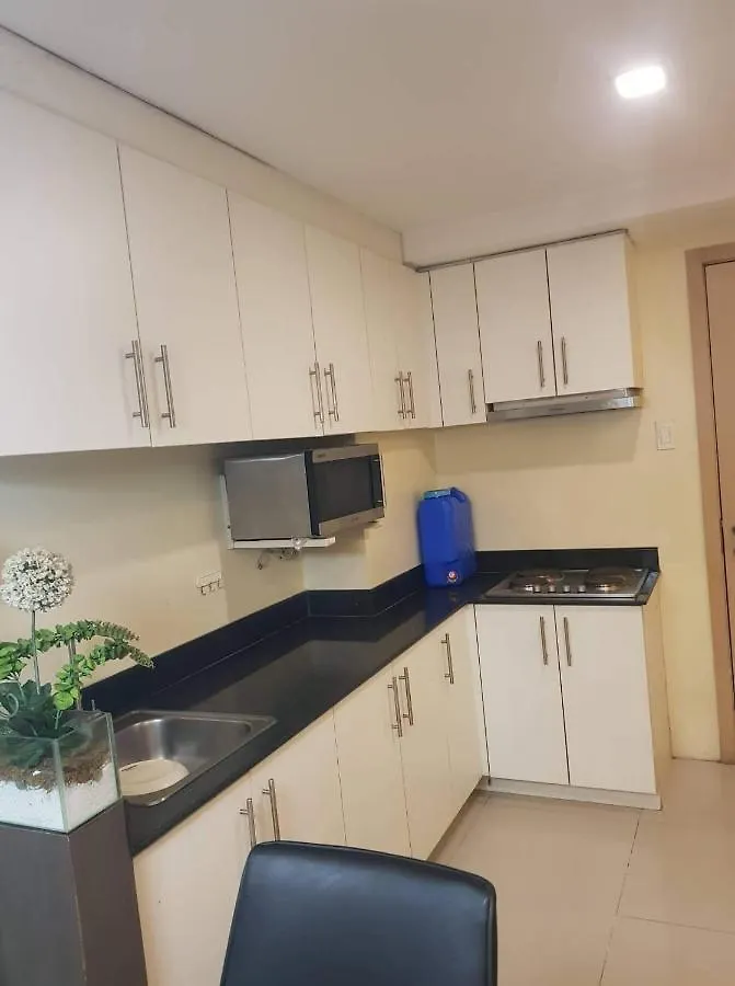 Sea Residences Manila Aparthotel