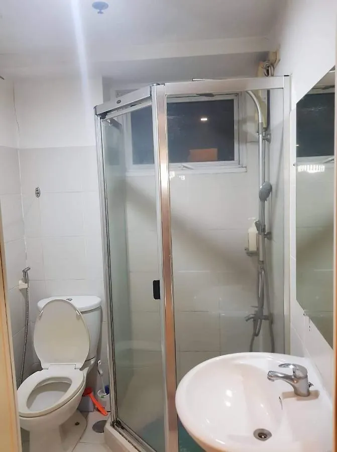 Sea Residences Manila Aparthotel
