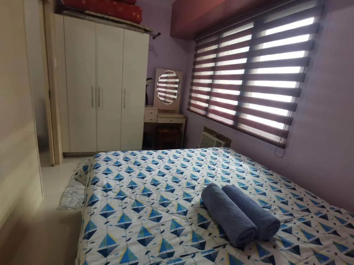 Aparthotel Sea Residences Manila