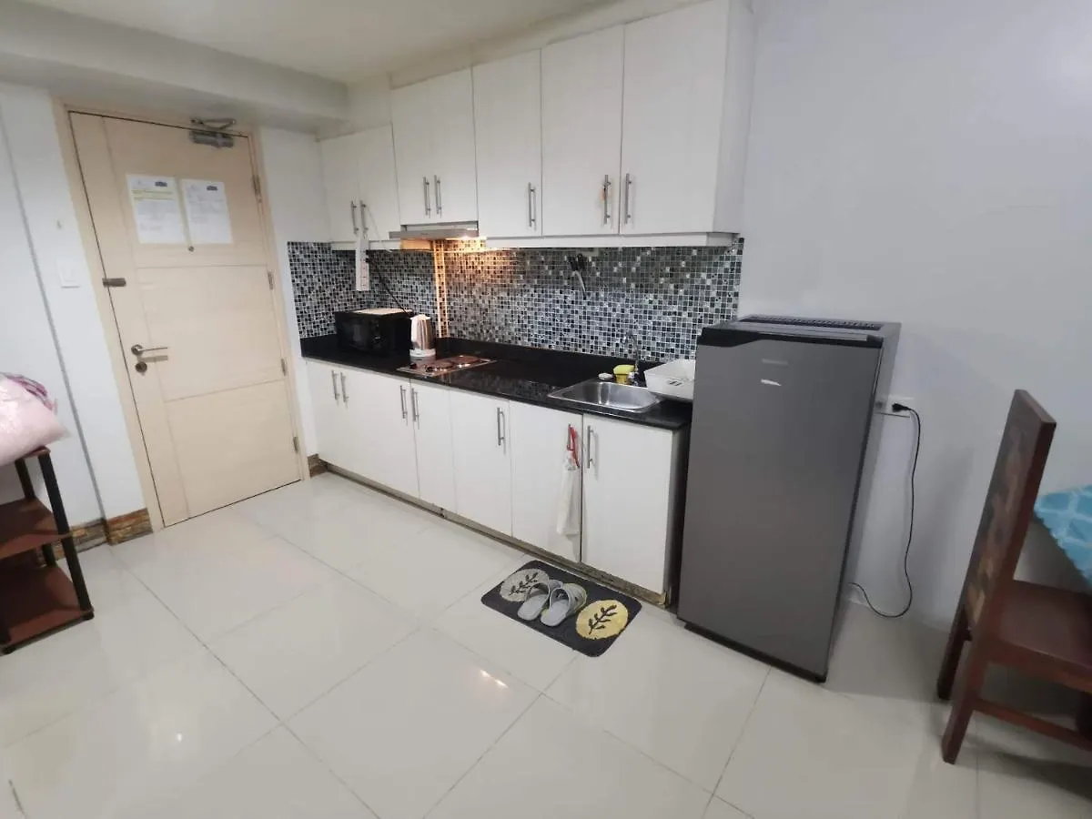 Sea Residences Manila Philippines
