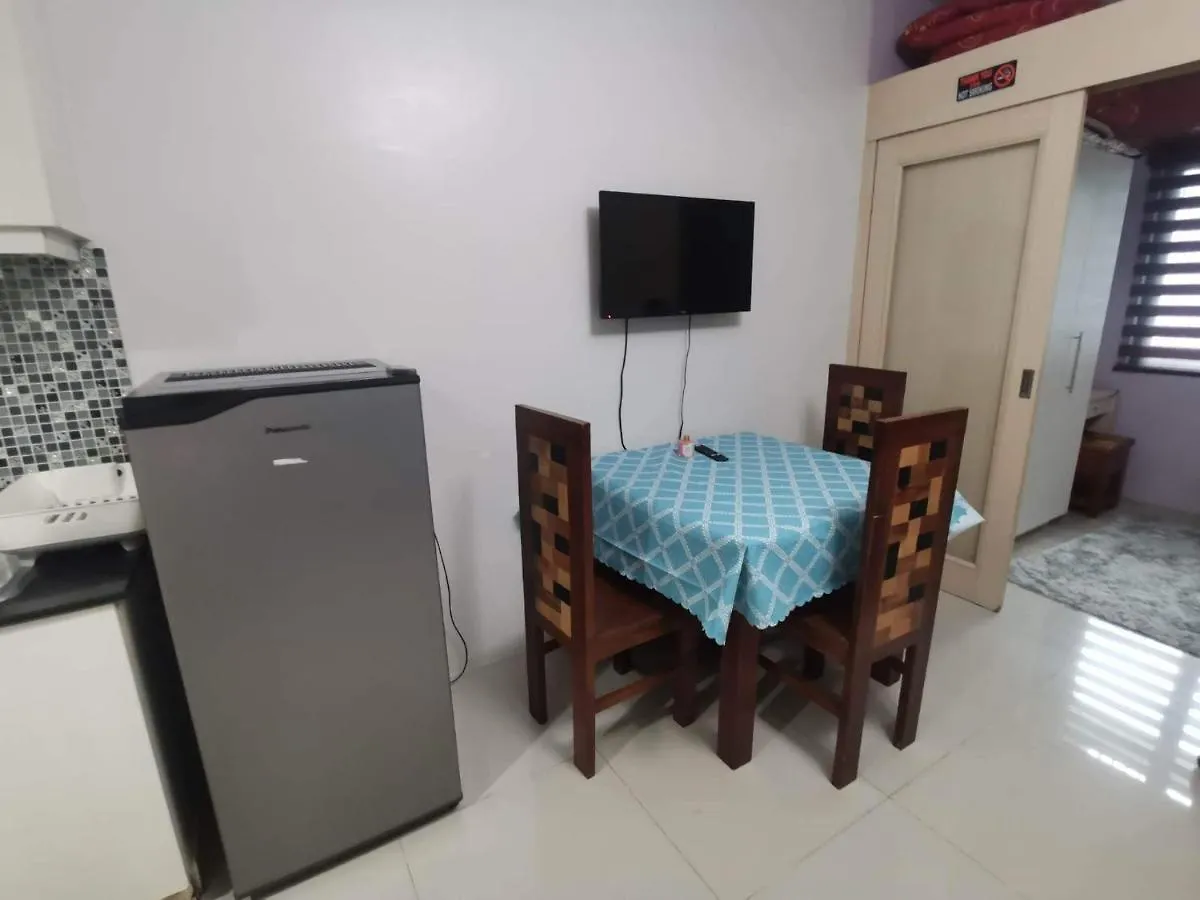 Sea Residences Manila Aparthotel