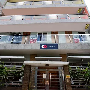 Capital O 806 Pattaui Residences Taguig