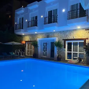 Adriatik , Orikum Albania