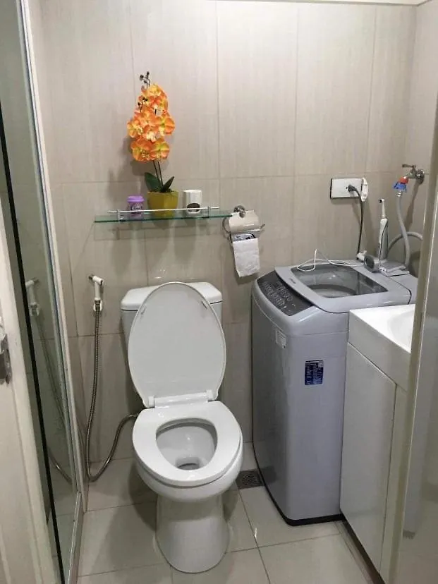 Aparthotel Sea Residences Manila