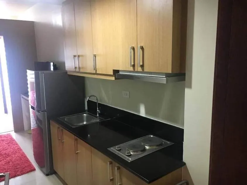 Sea Residences Manila Philippines