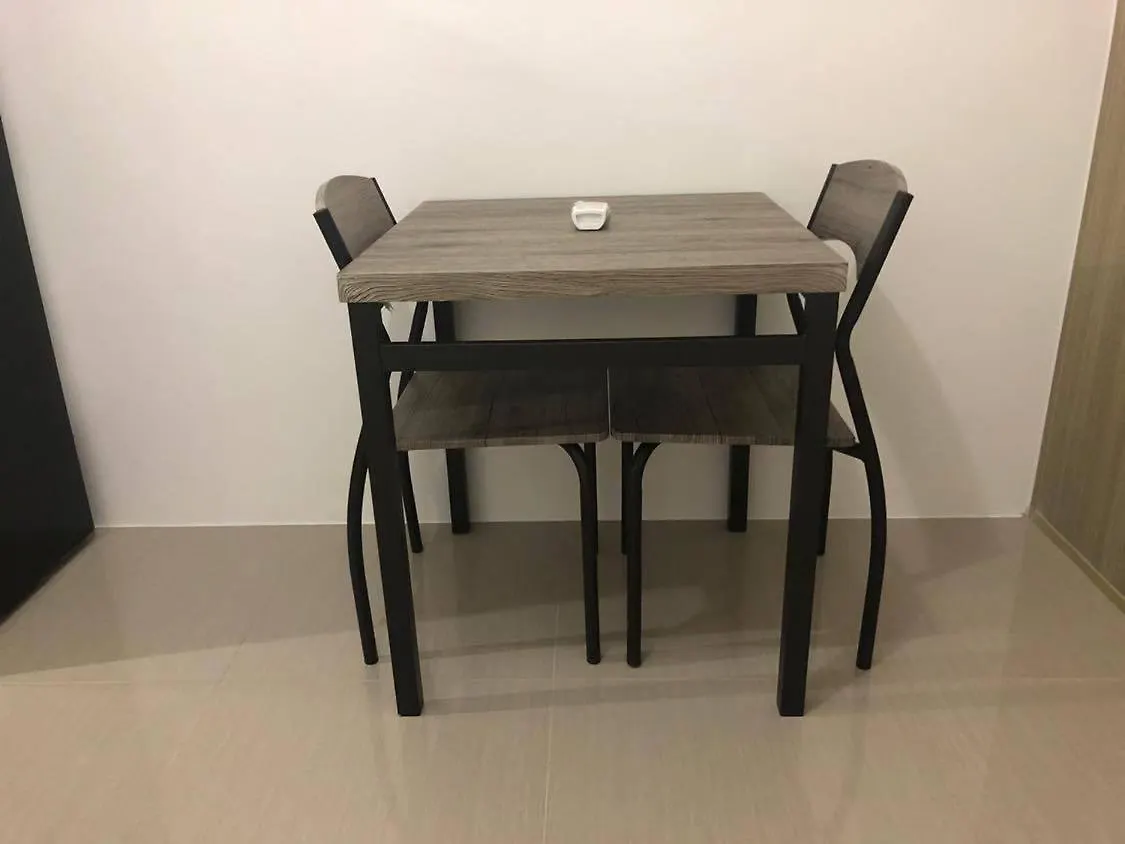 Sea Residences Manila 2*,  Philippines