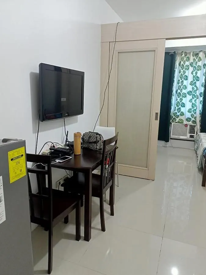 Aparthotel Sea Residences Manila