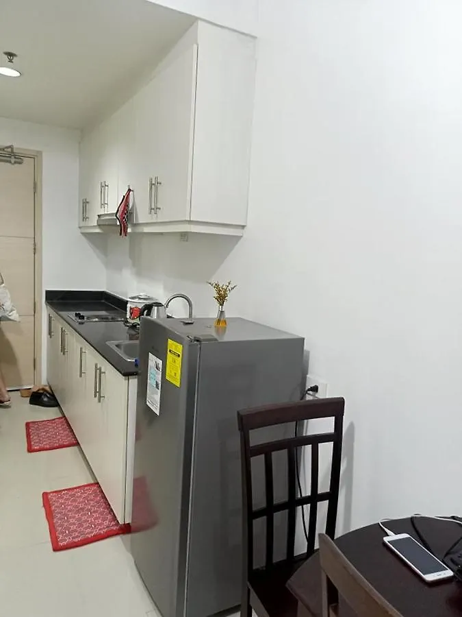 Sea Residences Manila