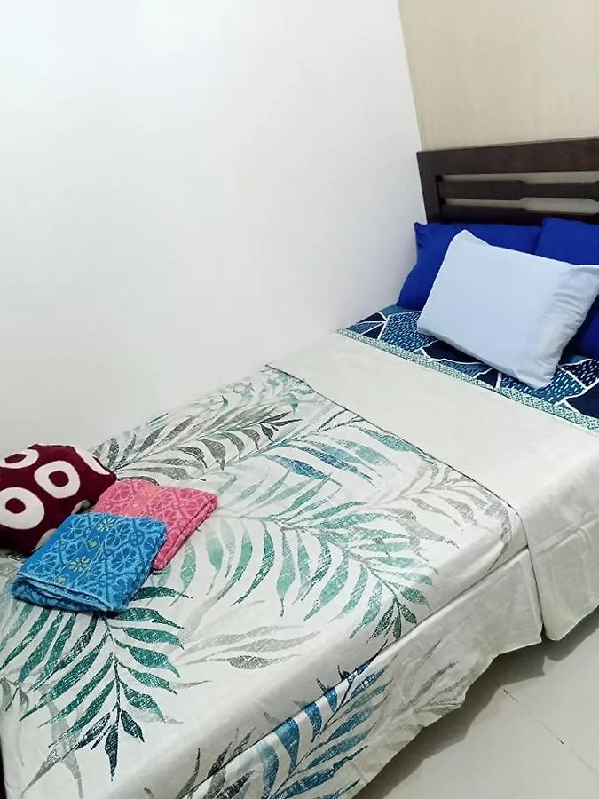Aparthotel Sea Residences Manila