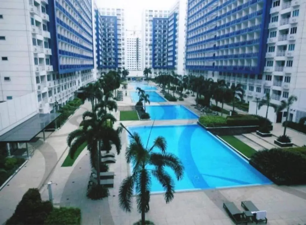 Sea Residences Manila