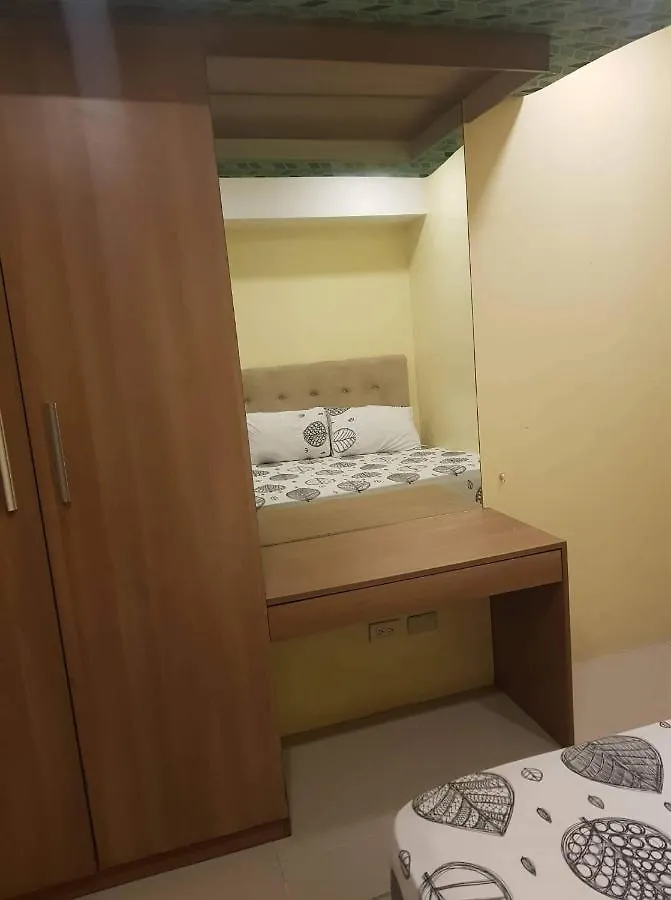 Sea Residences Manila 2*,