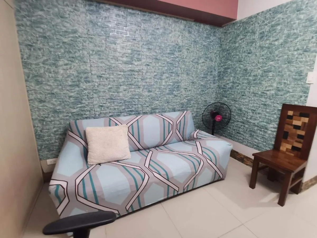 Sea Residences Manila Philippines