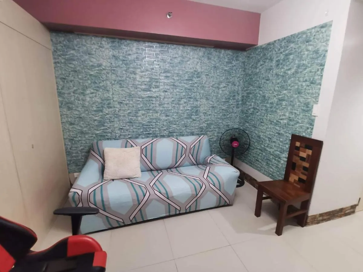Sea Residences Manila 2*,  Philippines