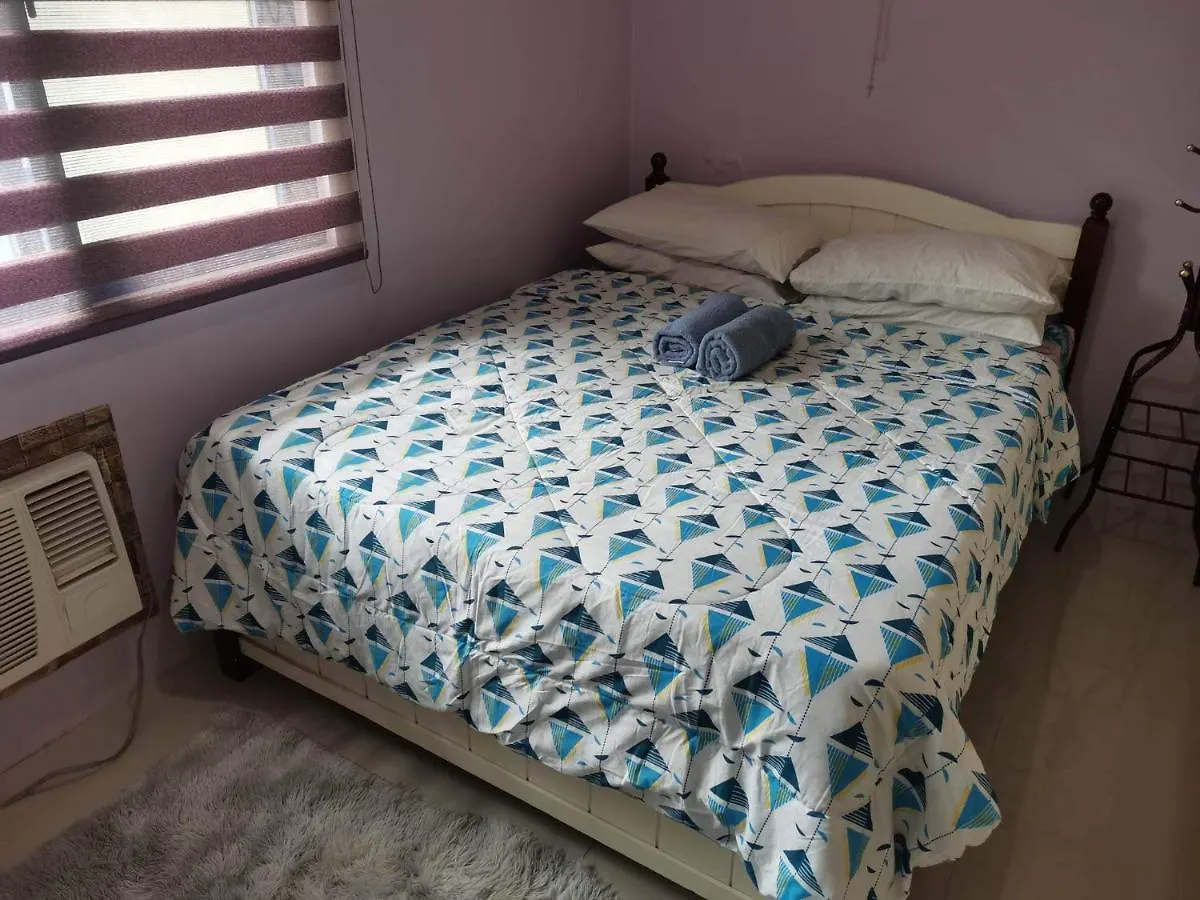 ** Aparthotel Sea Residences Manila Philippines