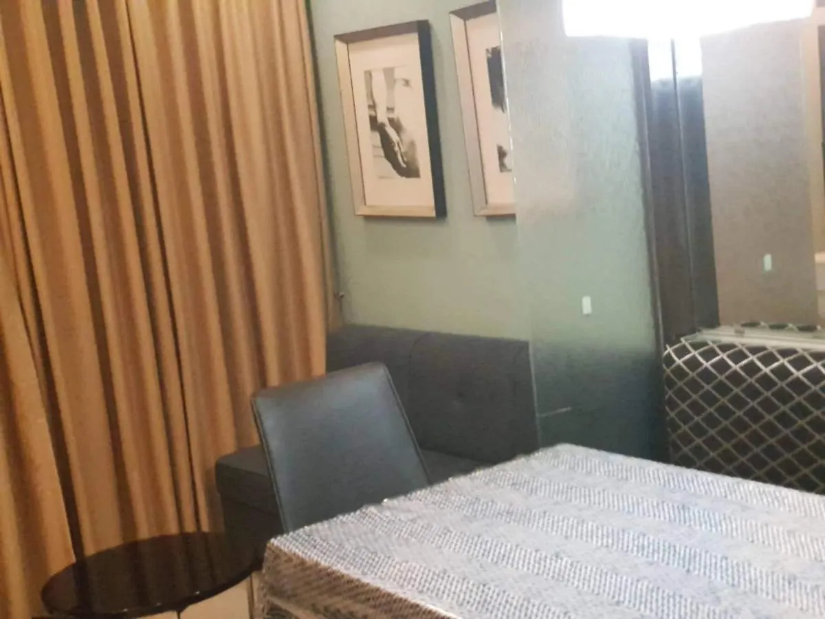 Aparthotel Sea Residences Manila