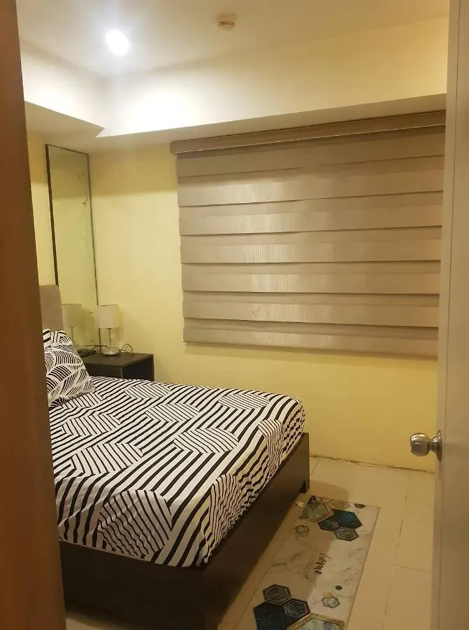 Aparthotel Sea Residences Manila