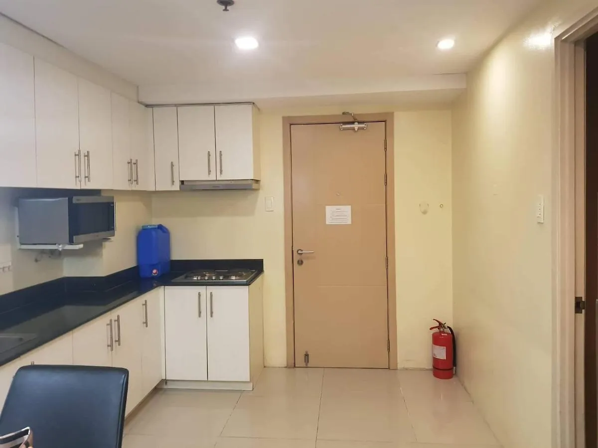 Sea Residences Manila Aparthotel
