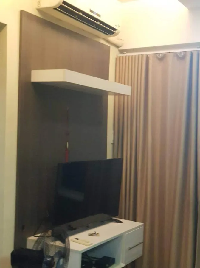 Sea Residences Manila 2*,  Philippines